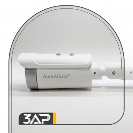 دوربین مداربسته Dual Light امن آفرین مدل IPC / A01-B560-MZDL