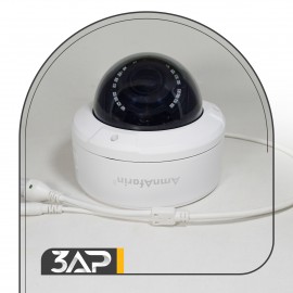 دوربین مداربسته امن آفرین مدل IPC / G03-D560-MZ