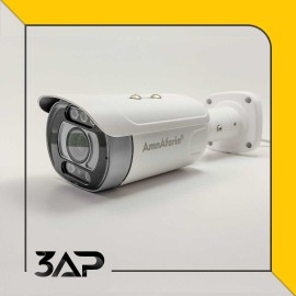دوربین مداربسته Dual Light امن آفرین مدل IPC / A01-B560-MZDL