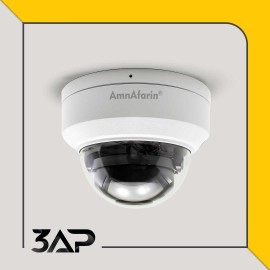 دوربین مداربسته امن آفرین مدل IPU/A02-D550-MF