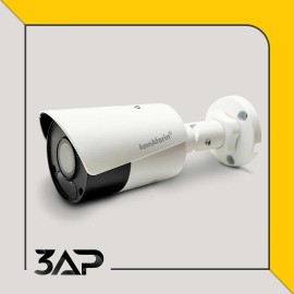 دوربین مداربسته امن آفرین مدل IPU/A01-B550-MF