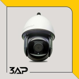 دوربین مداربسته گردان امن آفرین مدل IP / S36X-3150-MZ